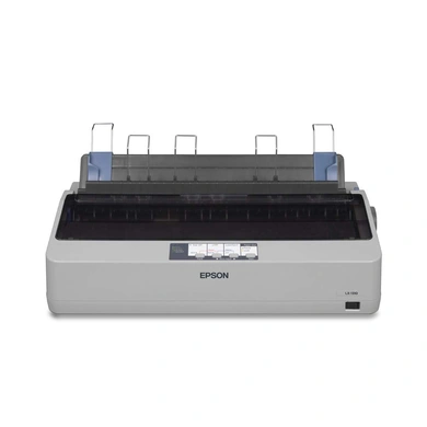 Epson LX-1310  Dot Matrix Printer-6
