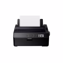 Epson FX-890II Dot Matrix Printer