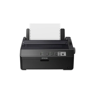Epson FX-890II Dot Matrix Printer-10
