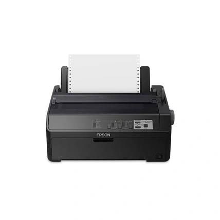 Epson FX-890II Dot Matrix Printer-C11CF37501