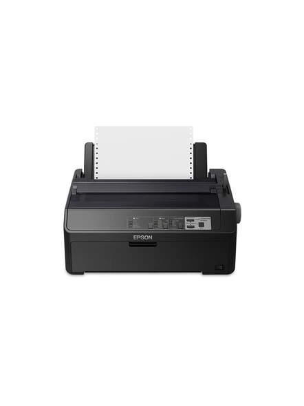 Epson FX-890II Dot Matrix Printer-C11CF37501