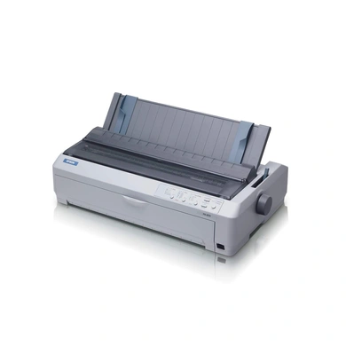 Epson FX-2175II Dot Matrix Printer-4