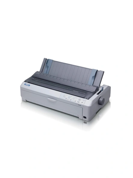 Epson FX-2175II Dot Matrix Printer-C11CF38509