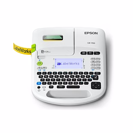 Epson's LaBelkinWorks LW-700 laBelkin Printer