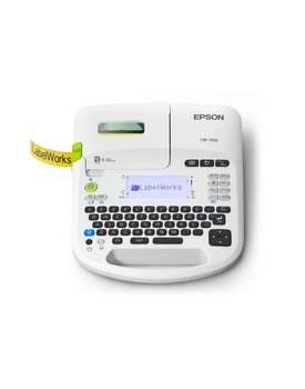 Epson's LaBelkinWorks LW-700 laBelkin Printer