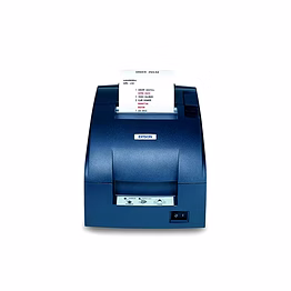 Epson TM-U220B POS Receipt Printer