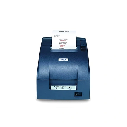 Epson TM-U220B POS Receipt Printer-16
