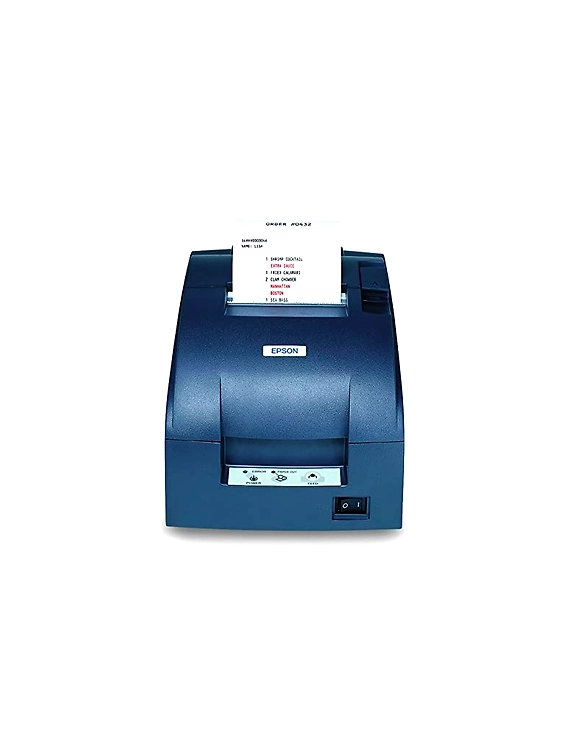 receipt printer, durable, affordable, economic, long ribbon life ...