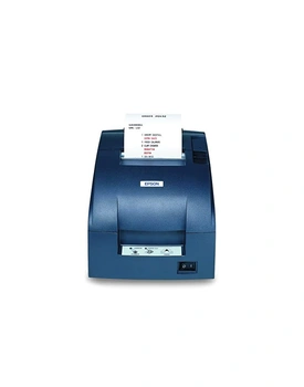 Epson TM-U220B POS Receipt Printer