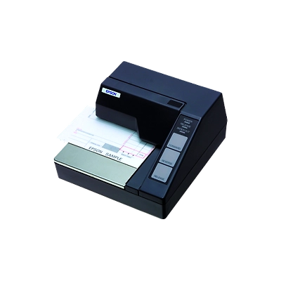 Epson TM-U295 Impact Dot Matrix Slip Printer-C31C163284