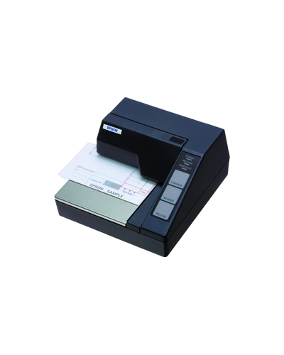 Epson TM-U295 Impact Dot Matrix Slip Printer-C31C163284