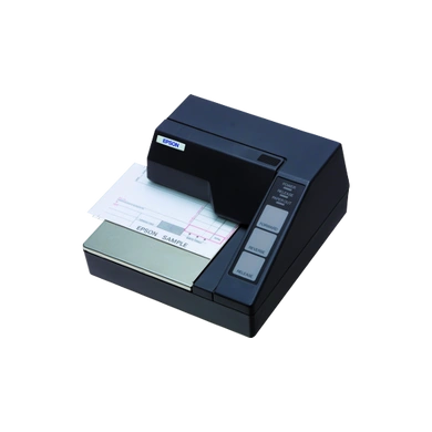 Epson TM-U295P Receipt Printer-C31C178254