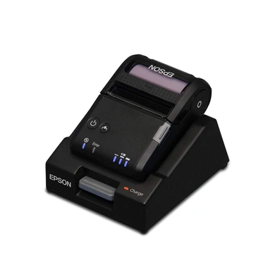 Epson TM-P20 2 Inch Mobile Thermal POS Receipt Printer-13