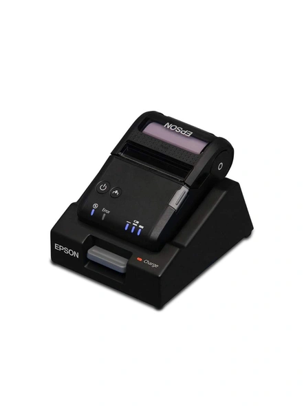Epson TM-P20 2 Inch Mobile Thermal POS Receipt Printer-C31CE14556