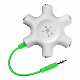 Belkin Multi Headphone Splitter