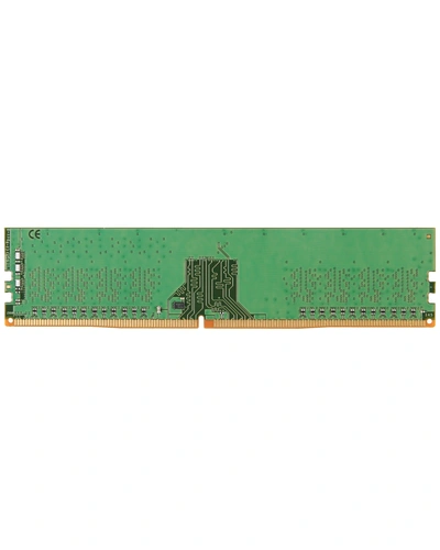 Kingston KVR24N17S8-8 8GB 2400MHz DDR4 Non-ECC CL17 DIMM 1Rx8-1