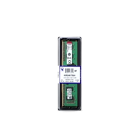 Kingston KVR24S17S6-4 4GB 2400MHz DDR4 Non-ECC CL17 SODIMM 1Rx16
