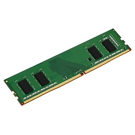Kingston KVR26N19S6-4 4GB 2666MHz DDR4 Non-ECC CL19 DIMM 1Rx16
