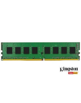 Kingston KVR26N19S8-8 8GB 2666MHz DDR4 Non-ECC CL19 DIMM 1Rx8