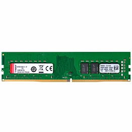 Kingston KVR26N19D8-16 16GB 2666MHz DDR4 Non-ECC CL19 DIMM 2Rx8