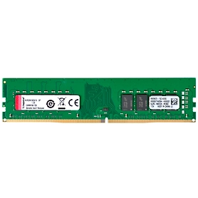 Kingston KVR26N19D8-16  16GB 2666MHz DDR4 Non-ECC CL19 DIMM 2Rx8