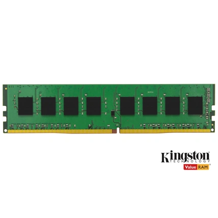 Kingston KVR16LS11-8 8GB 1600MHz DDR3L Non-ECC CL11 SODIMM 1.35V-KVR16LS11-8