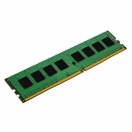 Kingston KVR13N9S8-4 4GB 1333MHz DDR3 Non-ECC CL9 DIMM 1Rx8