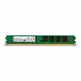 Kingston KVR1333D3N9-8G 8GB 1333MHz DDR3 Non-ECC CL9 DIMM