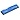 HyperX HX318C10F-8  8GB 1866MHz DDR3 CL10 DIMM HyperX FURY Blue