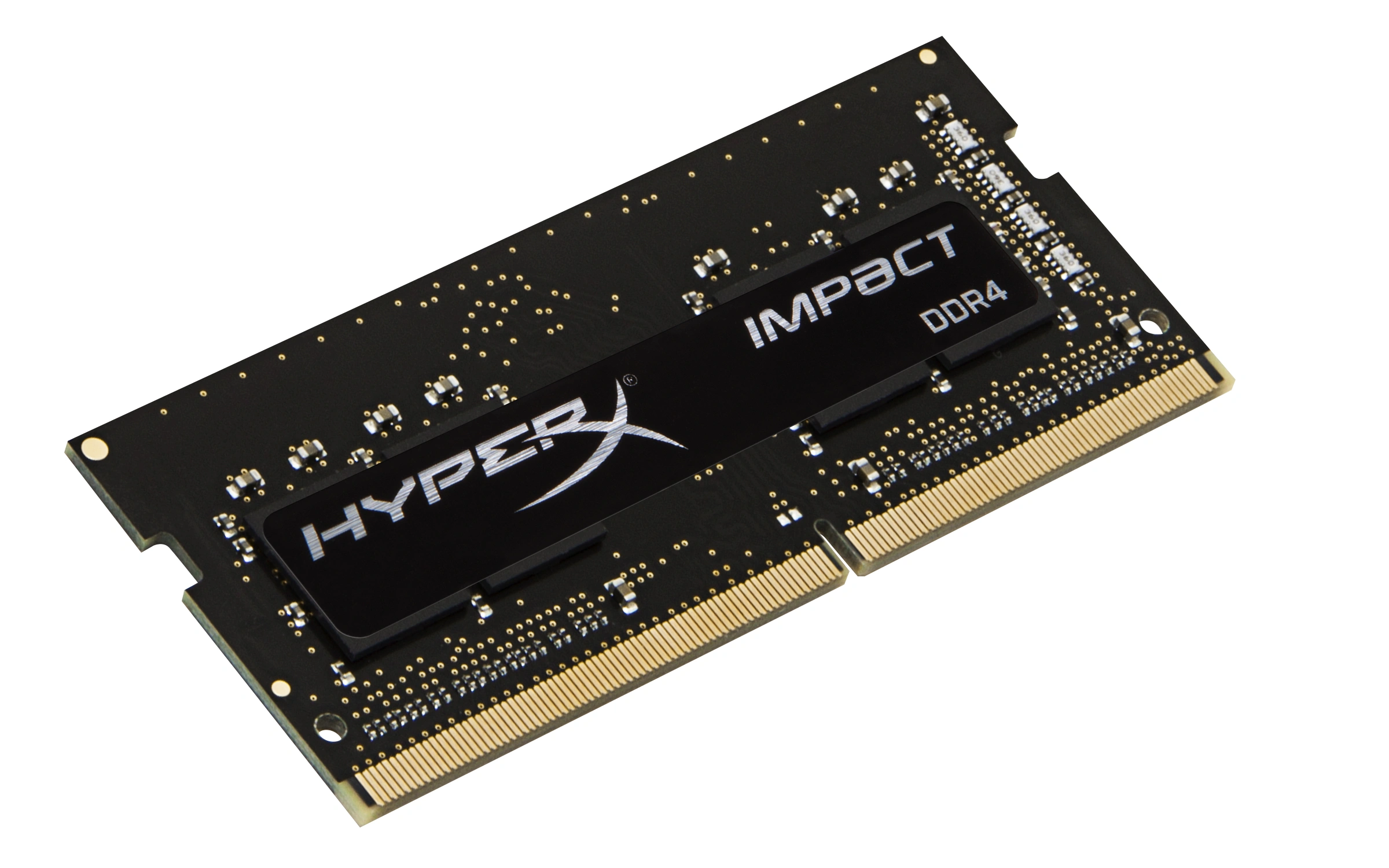 HyperX HX424S14IB2 8 8GB 2400MHz DDR4 CL14 SODIMM HyperX Impact