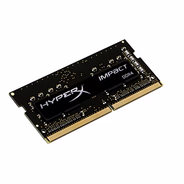 HyperX HX424S14IB2-8 8GB 2400MHz DDR4 CL14 SODIMM HyperX Impact