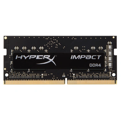 HyperX  HX426S15IB2-8   8GB 2666MHz DDR4 CL15 SODIMM HyperX Impact-2
