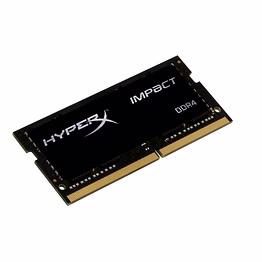 HyperX HX426S15IB2-16 16GB 2666MHz DDR4 CL15 SODIMM HyperX Impact