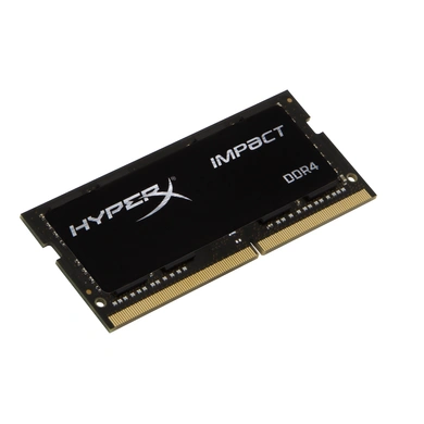HyperX  HX426S15IB2-16   16GB 2666MHz DDR4 CL15 SODIMM HyperX Impact-3