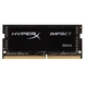 HyperX  HX426S15IB2-16   16GB 2666MHz DDR4 CL15 SODIMM HyperX Impact-8-sm