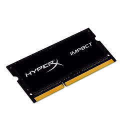 HyperX HX424S14IB-16 16GB 2400MHz DDR4 CL14 SODIMM HyperX Impact