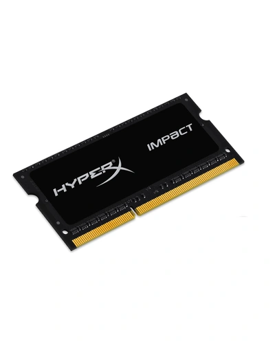 HyperX  HX424S14IB-16  16GB 2400MHz DDR4 CL14 SODIMM HyperX Impact-HX424S14IB-16