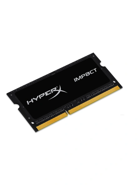 HyperX  HX424S14IB-16  16GB 2400MHz DDR4 CL14 SODIMM HyperX Impact-HX424S14IB-16