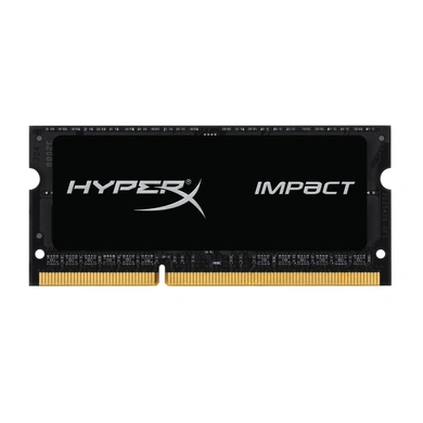 HyperX  HX424S14IB-16  16GB 2400MHz DDR4 CL14 SODIMM HyperX Impact-2