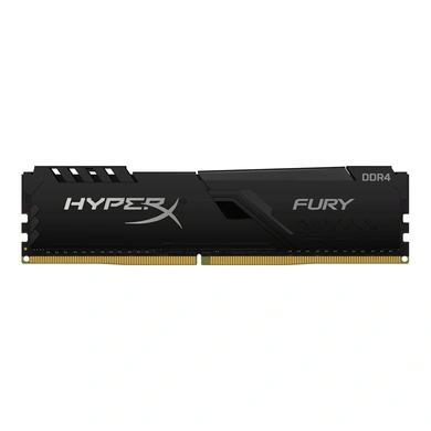 HyperX  HX426C16FB3-4 4GB 2666MHz DDR4 CL16 DIMM HyperX FURY Black-2