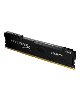 HyperX HX426C16FB3-8 8GB 2666MHz DDR4 CL16 DIMM 1Rx8 HyperX FURY Black