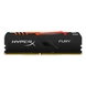 HyperX HX426C16FB3A-8  8GB 2666MHz DDR4 CL16 DIMM 1Rx8 HyperX FURY RGB-1-sm