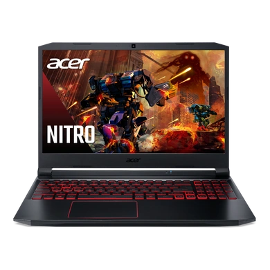 Acer Nitro 5 gaming laptop core i7 /8GB/256GB SSD + 1TB HDD/ 15.6 inches FHD display/4GB NVIDIA� GeForce� GTX 1650/Windows 10 Home-NH-Q7RSI-001