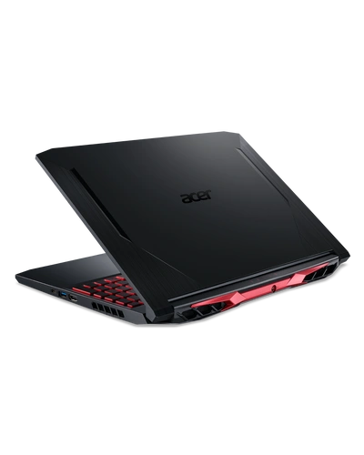 Acer Nitro 5 gaming laptop core i7 /8GB/256GB SSD + 1TB HDD/ 15.6 inches FHD display/4GB NVIDIA� GeForce� GTX 1650/Windows 10 Home-2