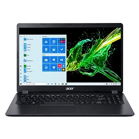 Acer A315-56 (Core i5 10th Gen/4GB/1TB/  Intel UHD/Windows 10 Home|Weight  1.9 Kg)