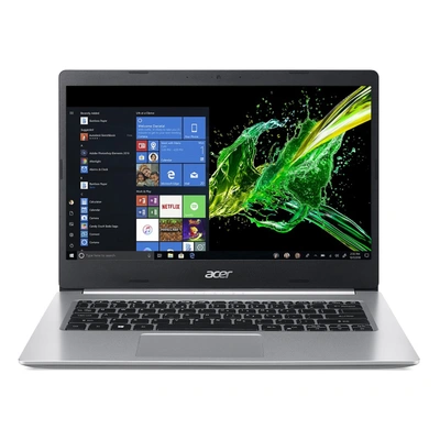 Acer A514-52G (Core i5 10th Gen/8GB/512GB SSD/14 Inches/Windows 10 Home/2GB NVIDIA Geforce MX350/Weight 1.6 Kg)
