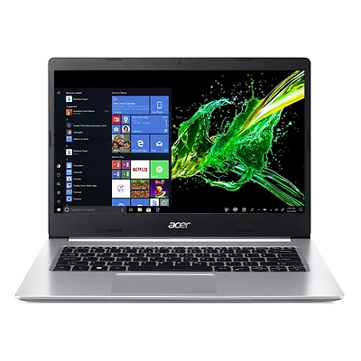 Acer A514-52G (Core i5 10th Gen/8GB/512GB SSD/14 Inches/Windows 10 Home/2GB NVIDIA Geforce MX350/Weight 1.6 Kg)