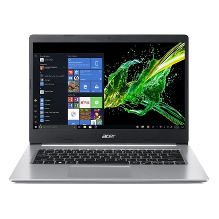 Acer  A514-52G (Core i5 10th Gen/8GB/512GB SSD/14 Inches/Windows 10 Home/2GB NVIDIA Geforce MX350/Weight  1.6 Kg)-11