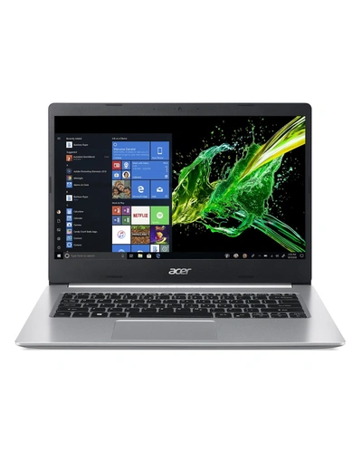 Acer  A514-52G (Core i5 10th Gen/8GB/512GB SSD/14 Inches/Windows 10 Home/2GB NVIDIA Geforce MX350/Weight  1.6 Kg)-NX-HT6SI-001