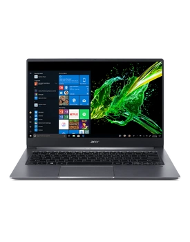 Acer  SF314-57G Core i5 10th Gen/8GB/512GB SSD/14 inches/NVIDIA GeForce MX250/Windows 10 Home/ Weight  1.19 Kg